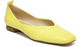 Yellow Leather