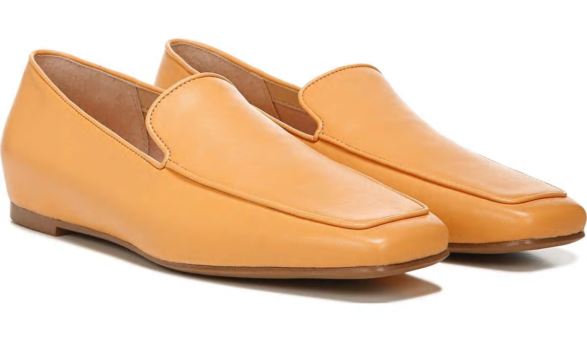 Franco Averly 2 Loafer - Cantaloupe Leather