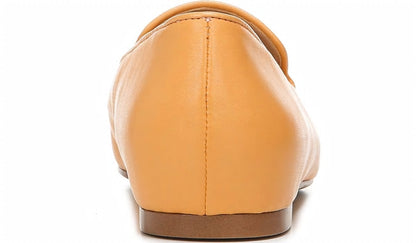 Franco Averly 2 Loafer - Cantaloupe Leather