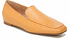 Cantaloupe Leather