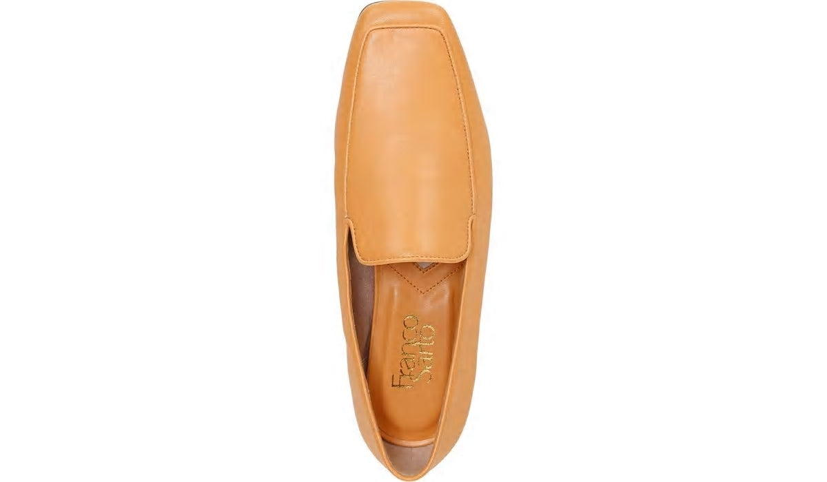 Franco Averly 2 Loafer - Cantaloupe Leather