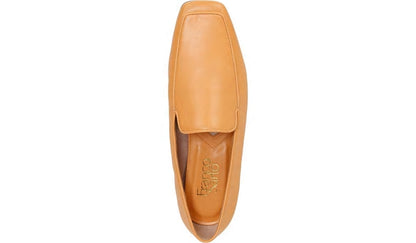Franco Averly 2 Loafer - Cantaloupe Leather