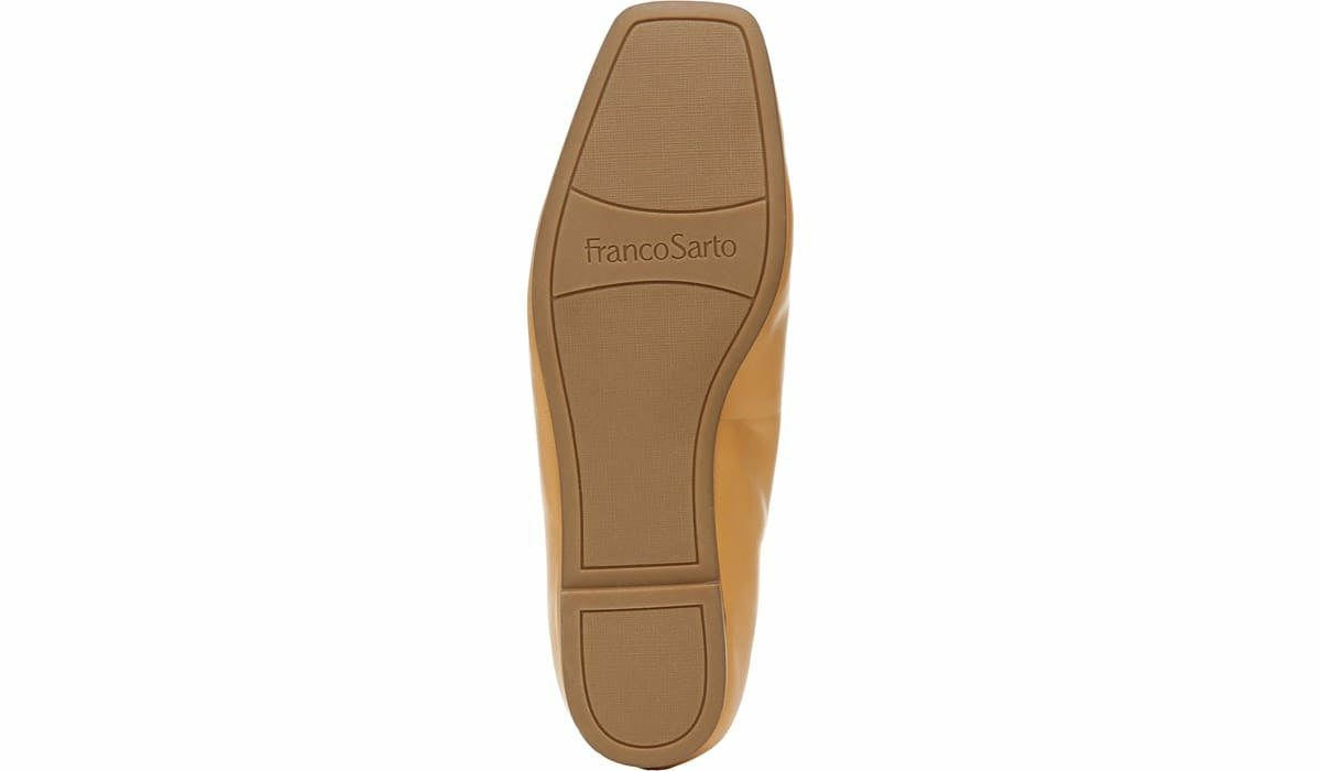 Franco Averly 2 Loafer - Cantaloupe Leather