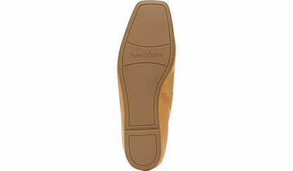 Franco Averly 2 Loafer - Cantaloupe Leather