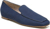 Navy Linen