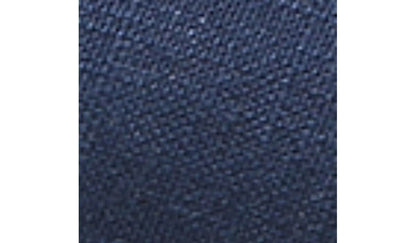 Franco Averly 2 Loafer - Navy Linen