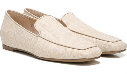 Franco Averly 2 Loafer - Oat Raffia