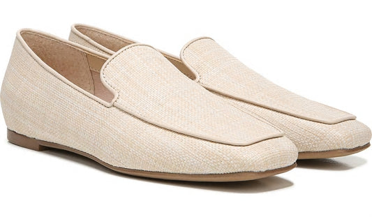 Franco Averly 2 Loafer - Oat Raffia