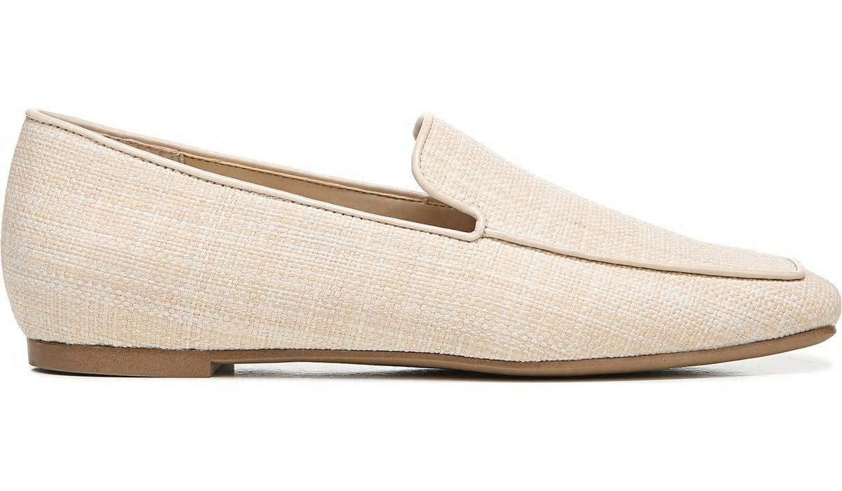Franco Averly 2 Loafer - Oat Raffia