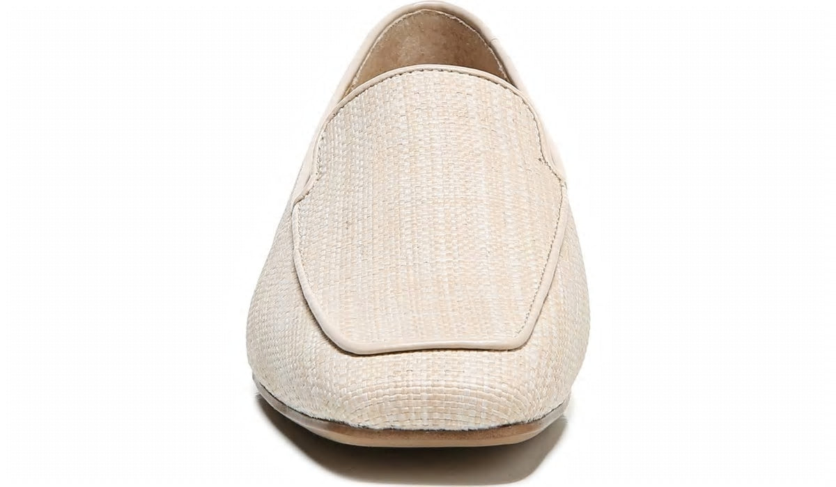 Franco Averly 2 Loafer - Oat Raffia