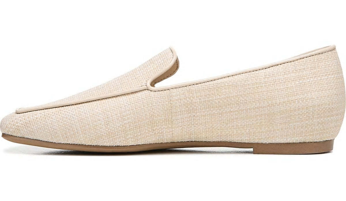 Franco Averly 2 Loafer - Oat Raffia