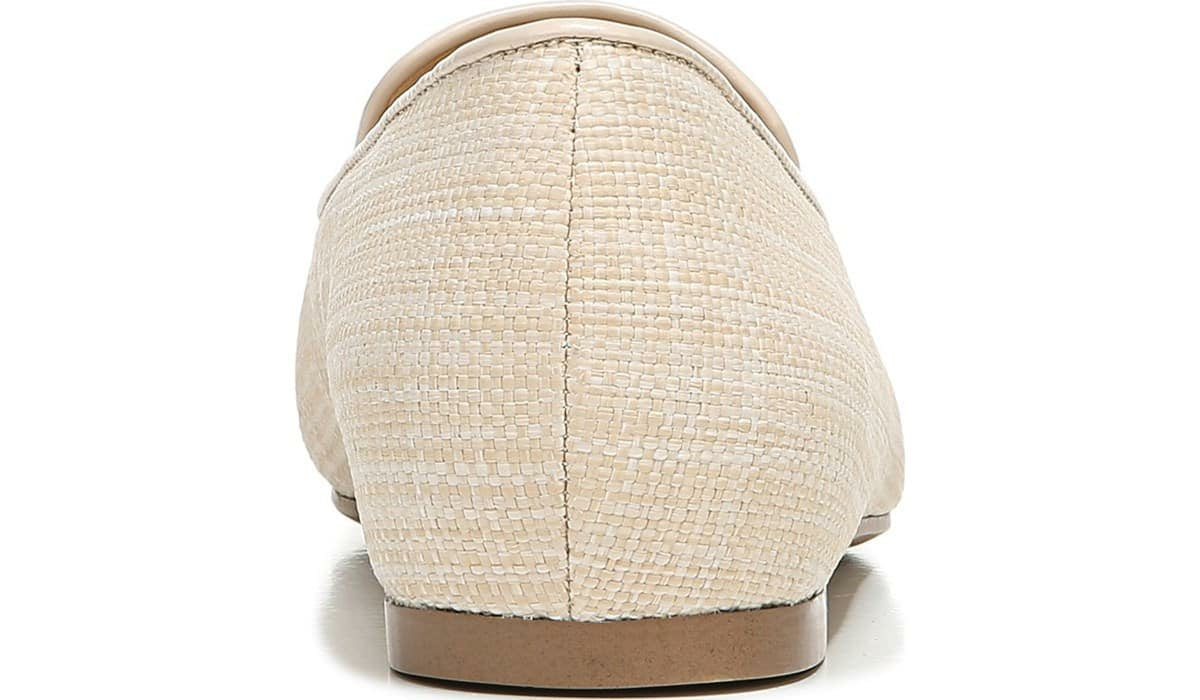 Franco Averly 2 Loafer - Oat Raffia