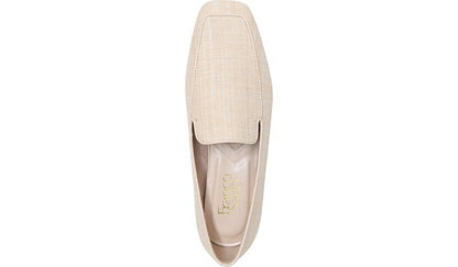 Franco Averly 2 Loafer - Oat Raffia