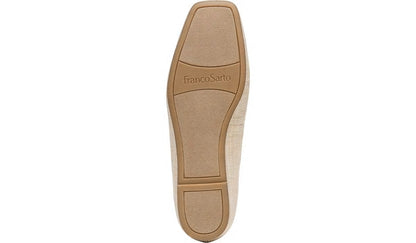 Franco Averly 2 Loafer - Oat Raffia