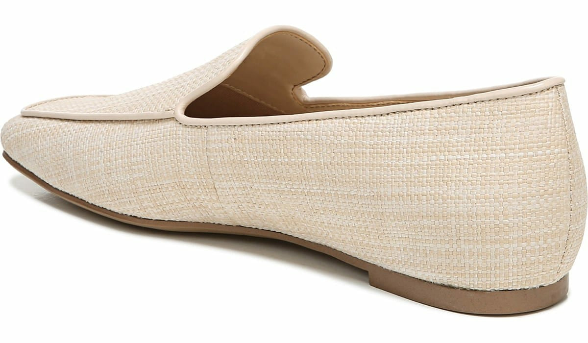 Franco Averly 2 Loafer - Oat Raffia