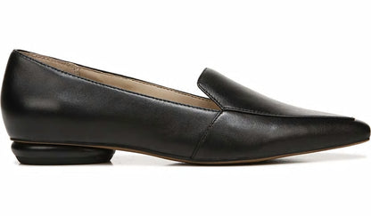 Franco Balica Loafer - Black Leather
