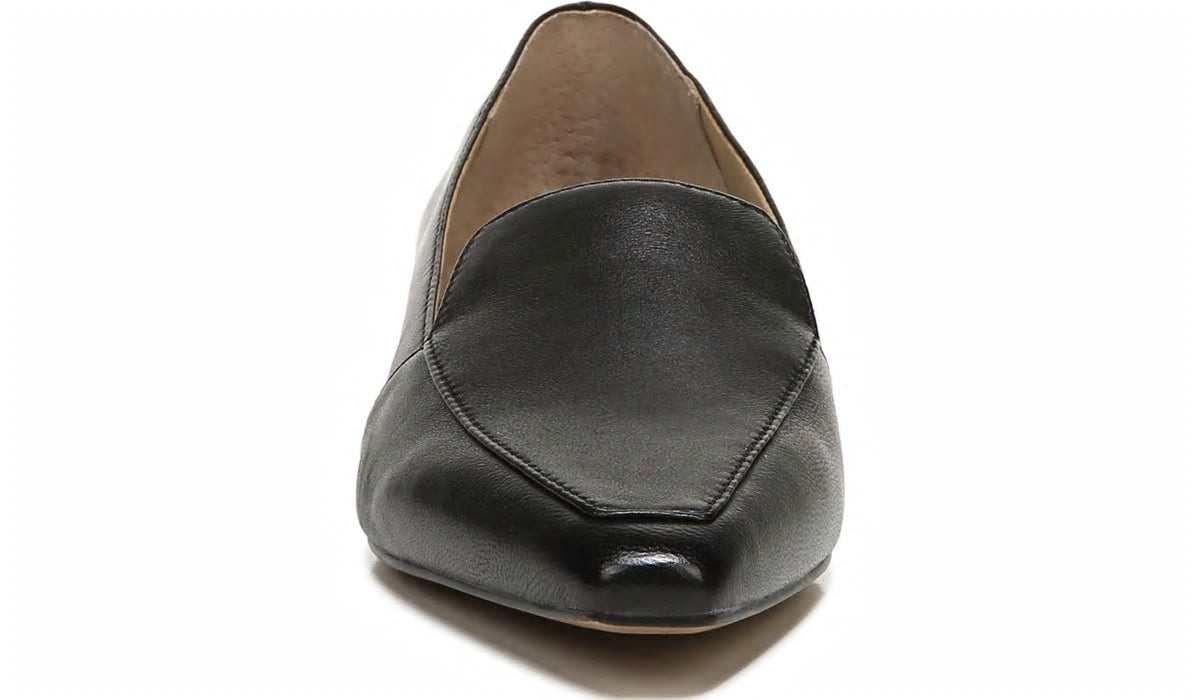 Franco Balica Loafer - Black Leather