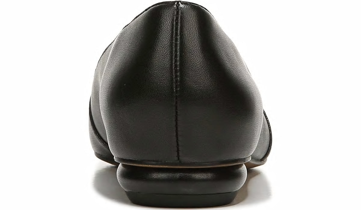 Franco Balica Loafer - Black Leather