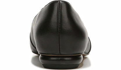 Franco Balica Loafer - Black Leather