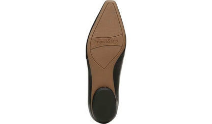 Franco Balica Loafer - Black Leather