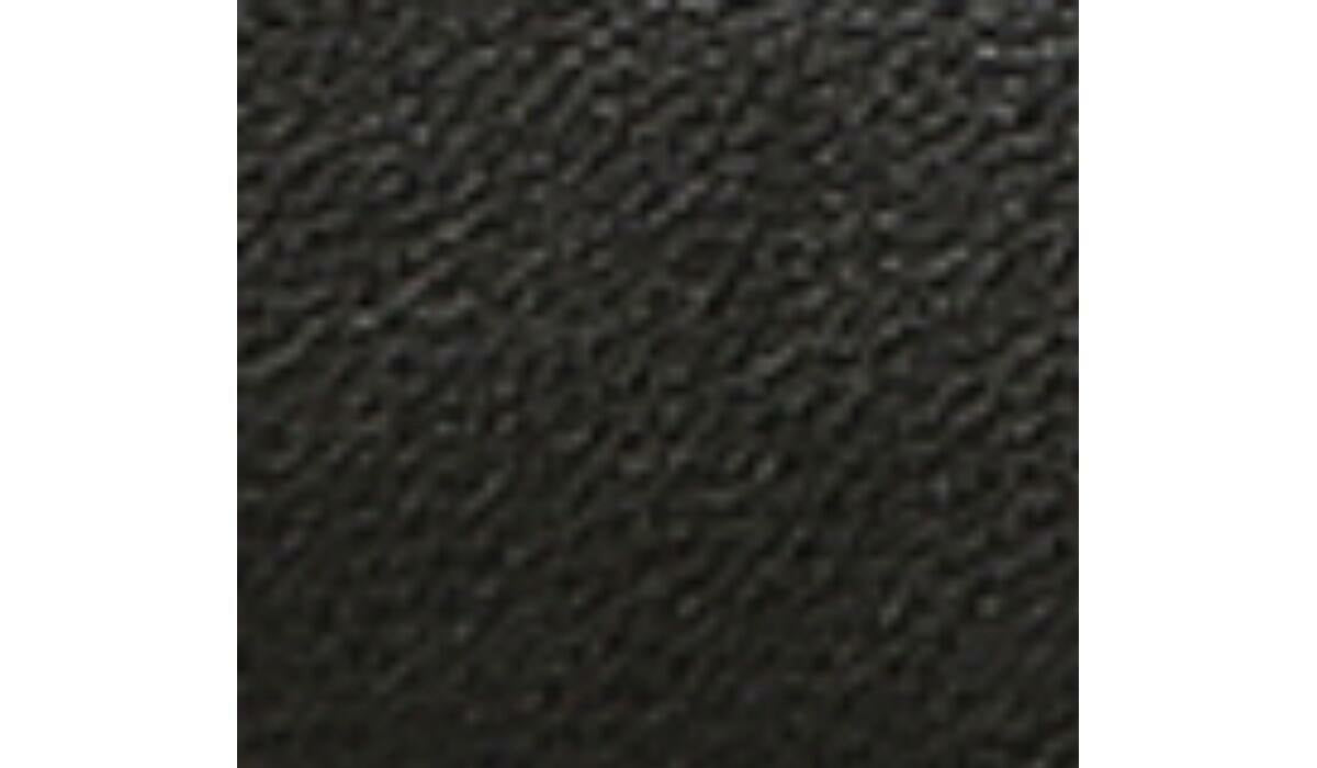 Franco Balica Loafer - Black Leather
