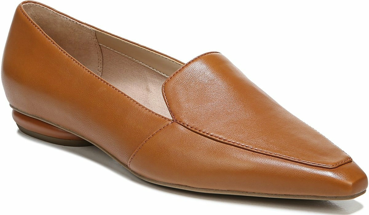 Franco Balica Loafer - Cognac Leather