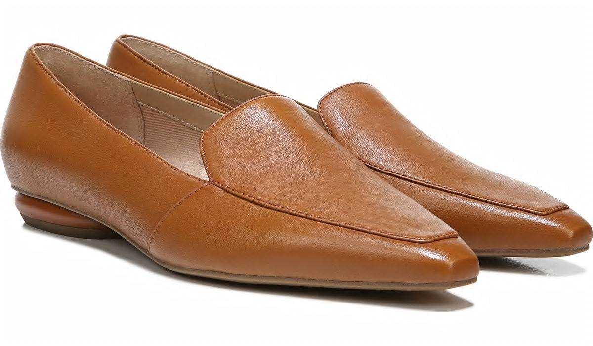 Franco Balica Loafer - Cognac Leather