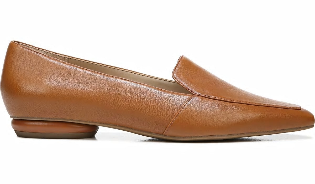 Franco Balica Loafer - Cognac Leather