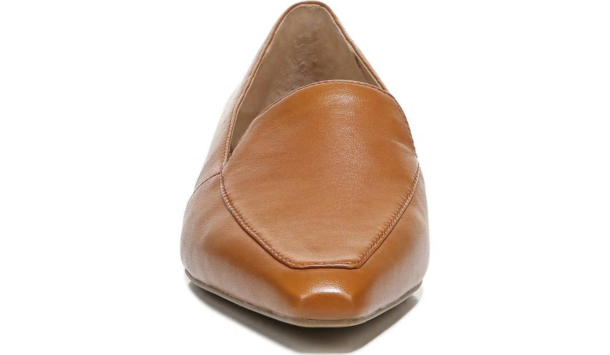 Franco Balica Loafer - Cognac Leather