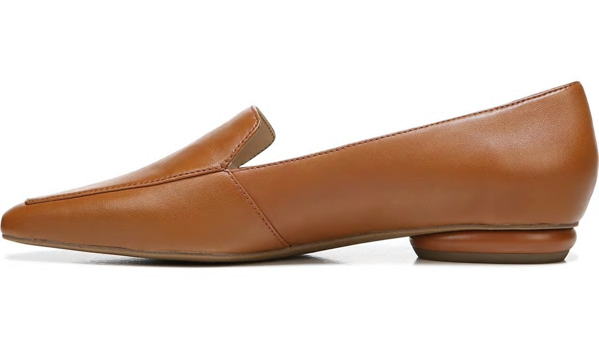 Franco Balica Loafer - Cognac Leather