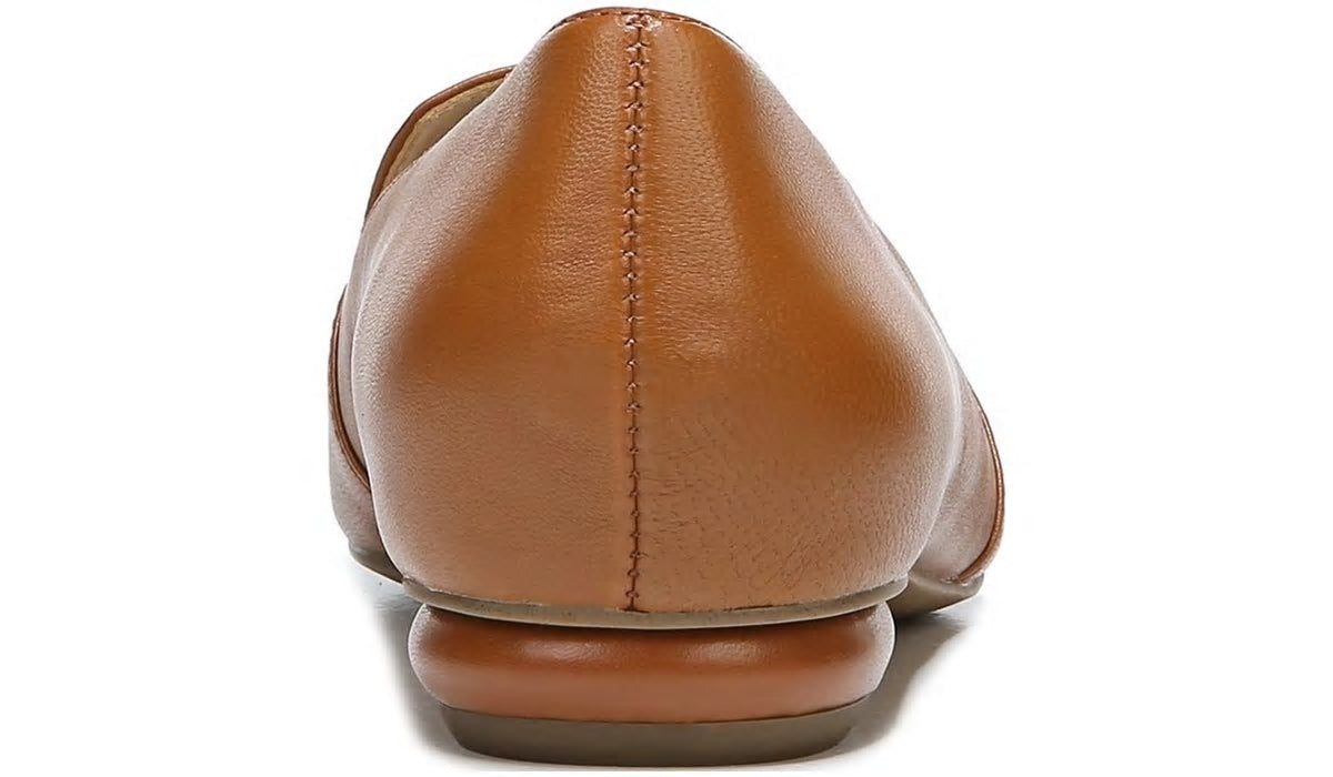 Franco Balica Loafer - Cognac Leather