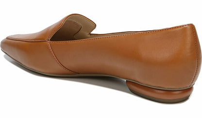 Franco Balica Loafer - Cognac Leather