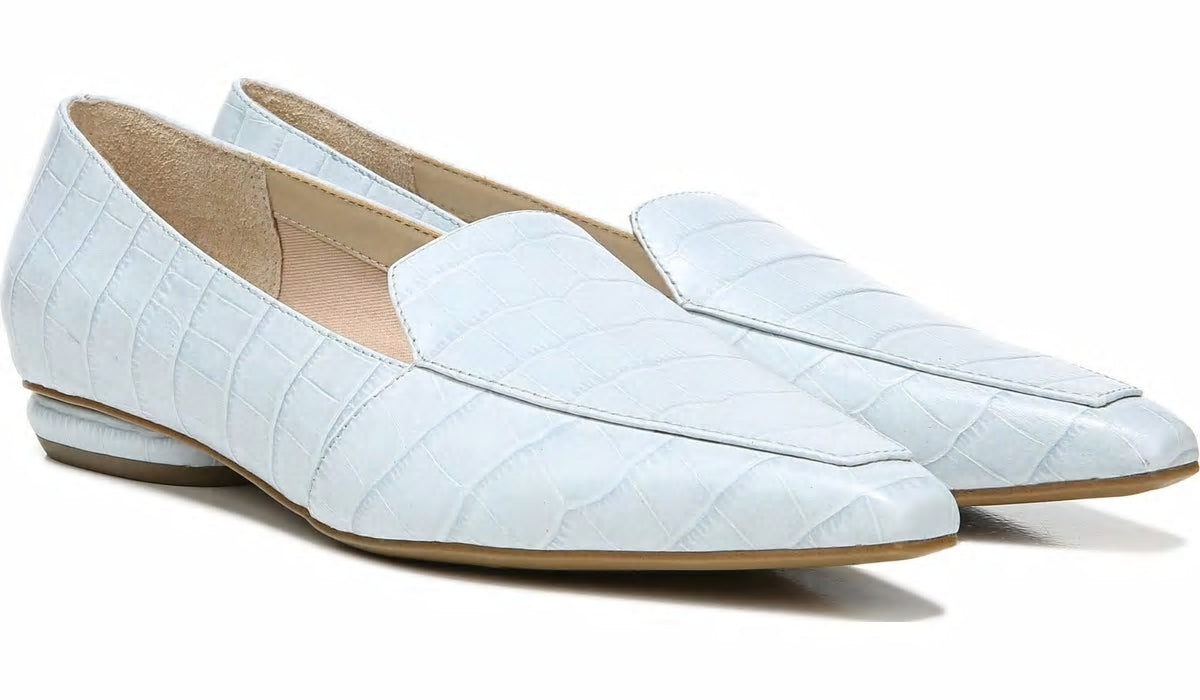 Franco Balica Loafer - Frost Leather