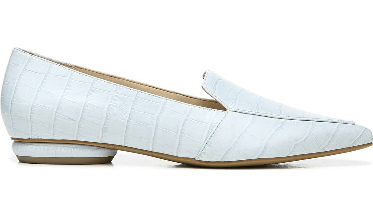 Franco Balica Loafer - Frost Leather