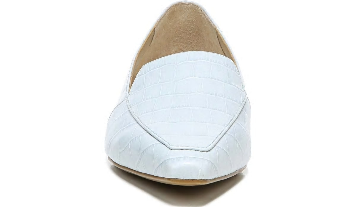 Franco Balica Loafer - Frost Leather