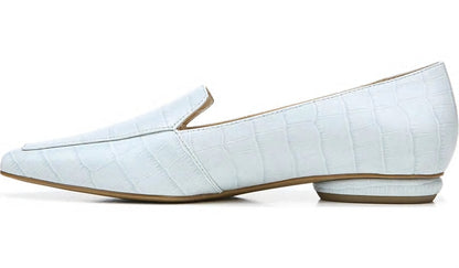 Franco Balica Loafer - Frost Leather