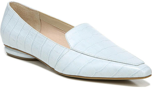 Franco Balica Loafer - Frost Leather