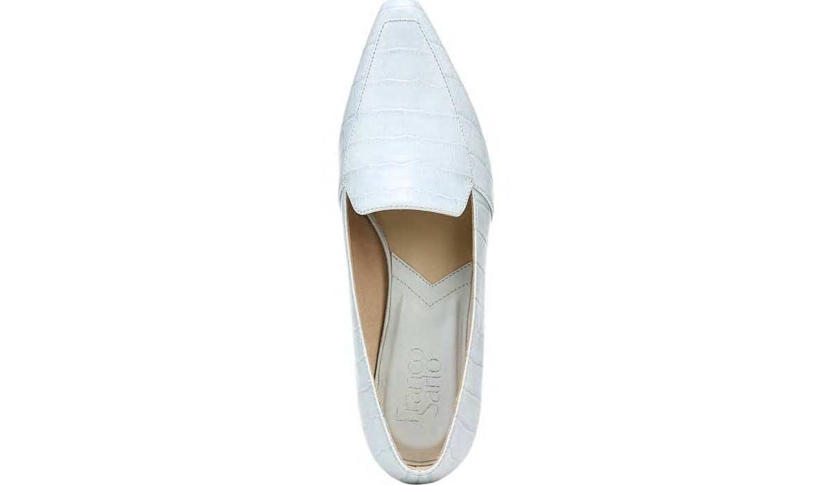 Franco Balica Loafer - Frost Leather