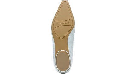 Franco Balica Loafer - Frost Leather