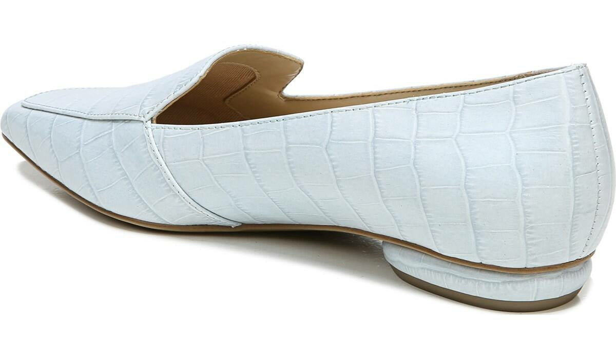 Franco Balica Loafer - Frost Leather