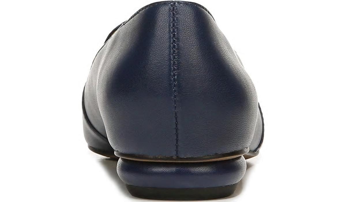 Franco Balica Loafer - Navy Leather