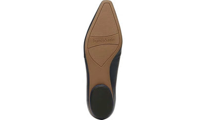 Franco Balica Loafer - Navy Leather