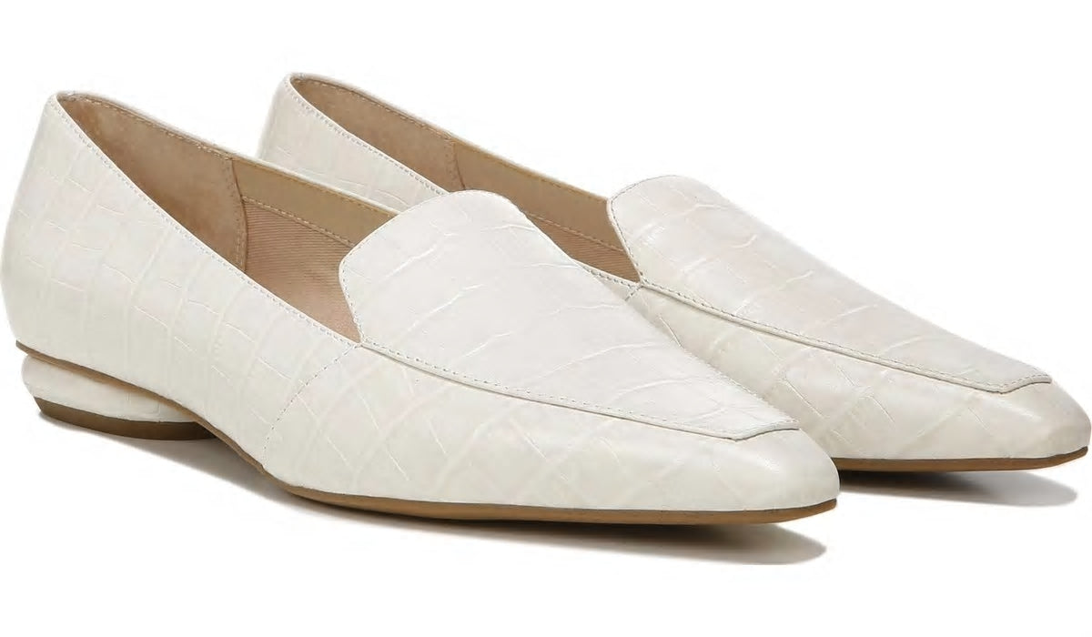 Franco Balica Loafer - Putty Leather