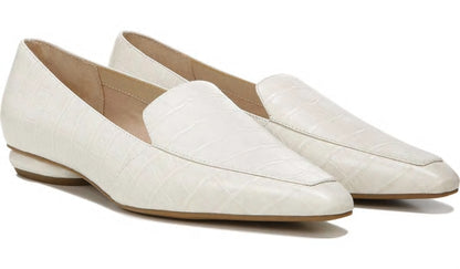 Franco Balica Loafer - Putty Leather