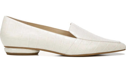 Franco Balica Loafer - Putty Leather