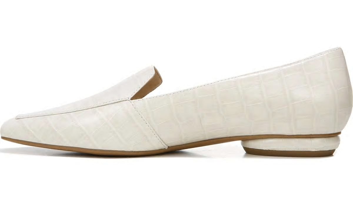 Franco Balica Loafer - Putty Leather