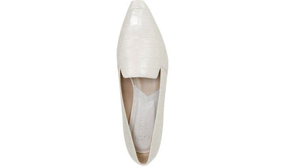 Franco Balica Loafer - Putty Leather