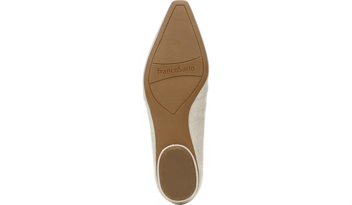 Franco Balica Loafer - Putty Leather