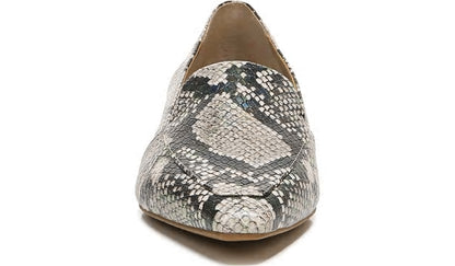 Franco Balica Loafer - Roccia Iridescent Snake