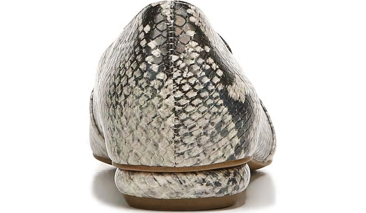 Franco Balica Loafer - Roccia Iridescent Snake